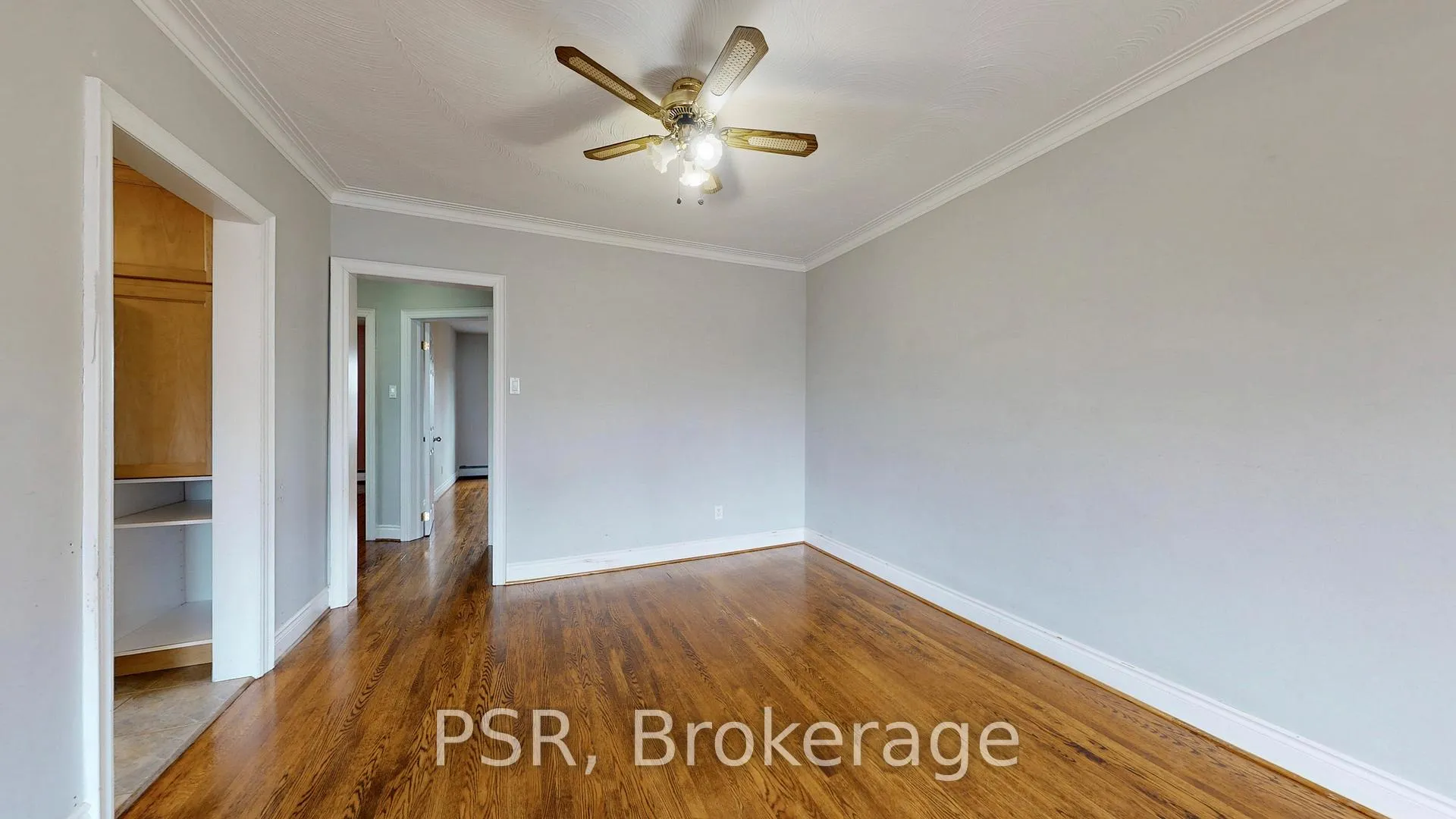 Photo 9 of Unit Upper, 37 Morgan Avenue, Etobicoke, Stonegate-Queensway — HOMEH