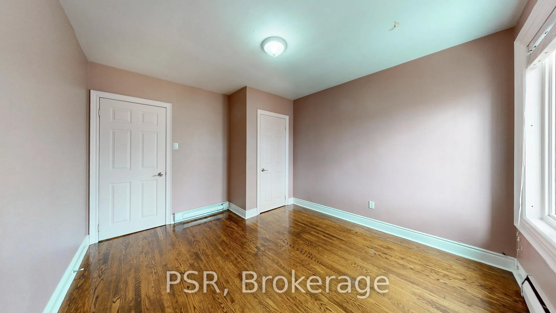 Photo 19 of Unit Upper, 37 Morgan Avenue, Etobicoke, Stonegate-Queensway — HOMEH