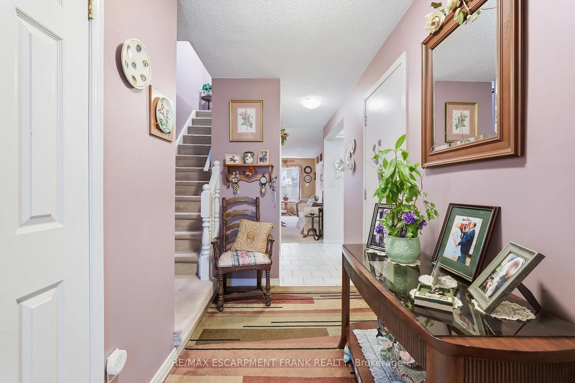 Photo 6 of Unit 1, 1675 Upper Gage Avenue, Hamilton, Broughton — HOMEH