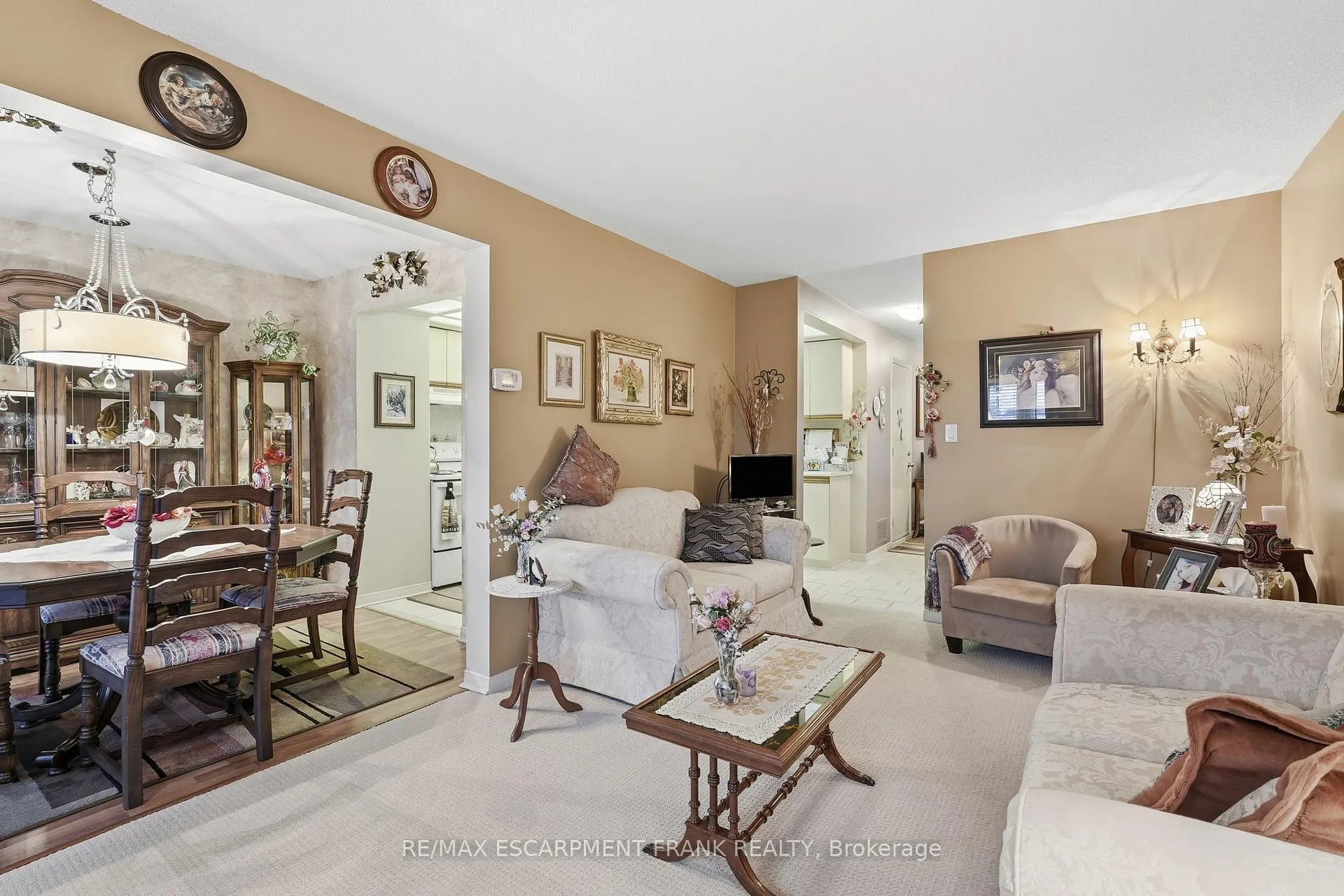 Photo 10 of Unit 1, 1675 Upper Gage Avenue, Hamilton, Broughton — HOMEH
