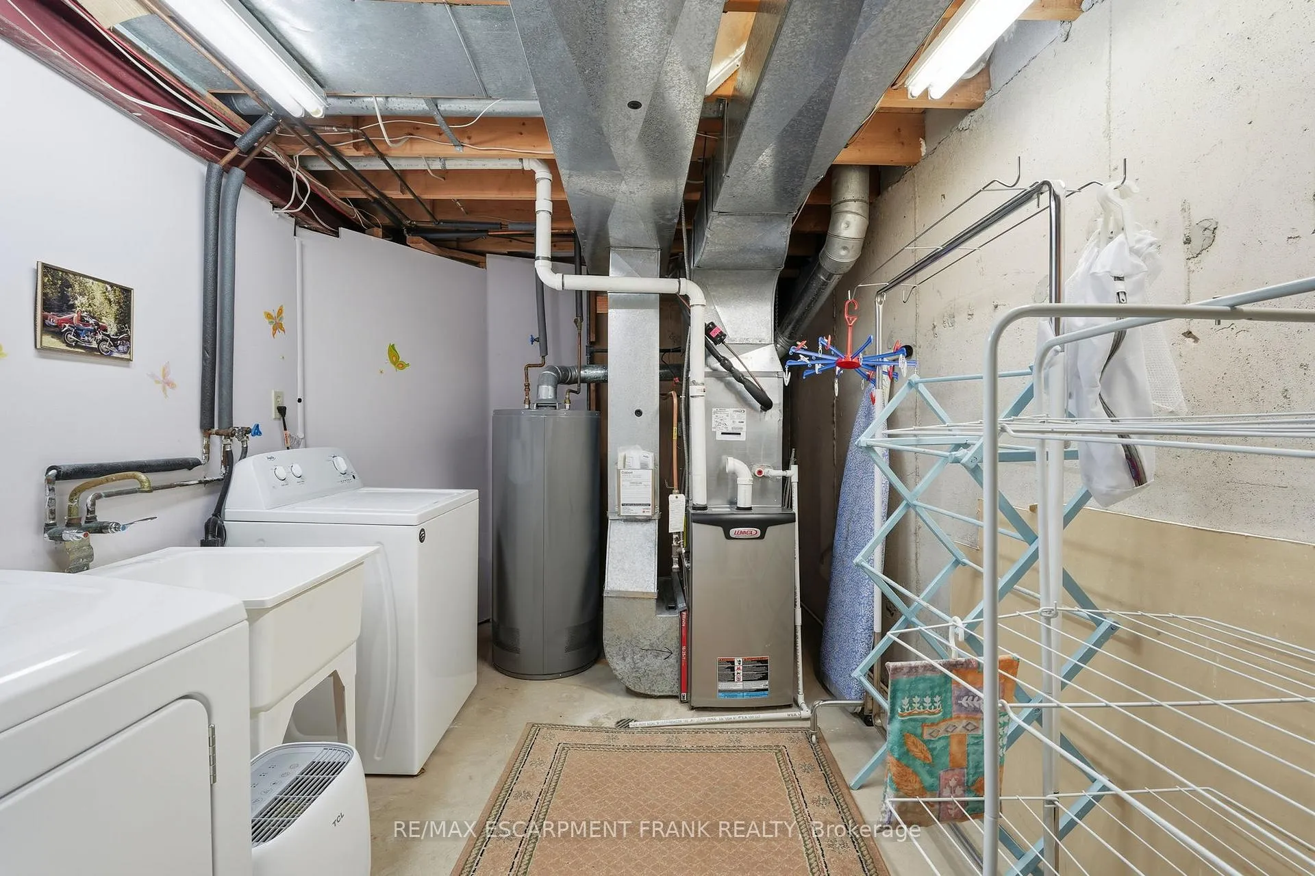 Photo 42 of Unit 1, 1675 Upper Gage Avenue, Hamilton, Broughton — HOMEH