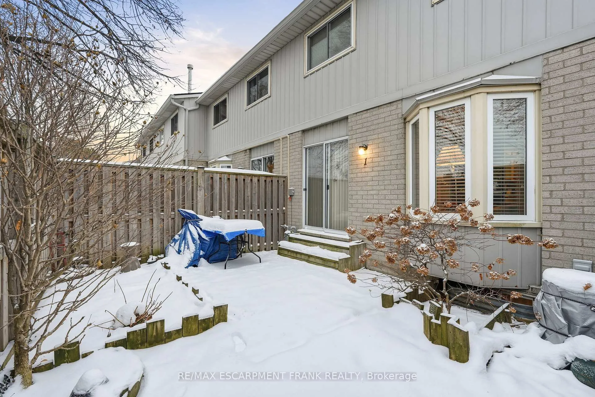 Photo 47 of Unit 1, 1675 Upper Gage Avenue, Hamilton, Broughton — HOMEH