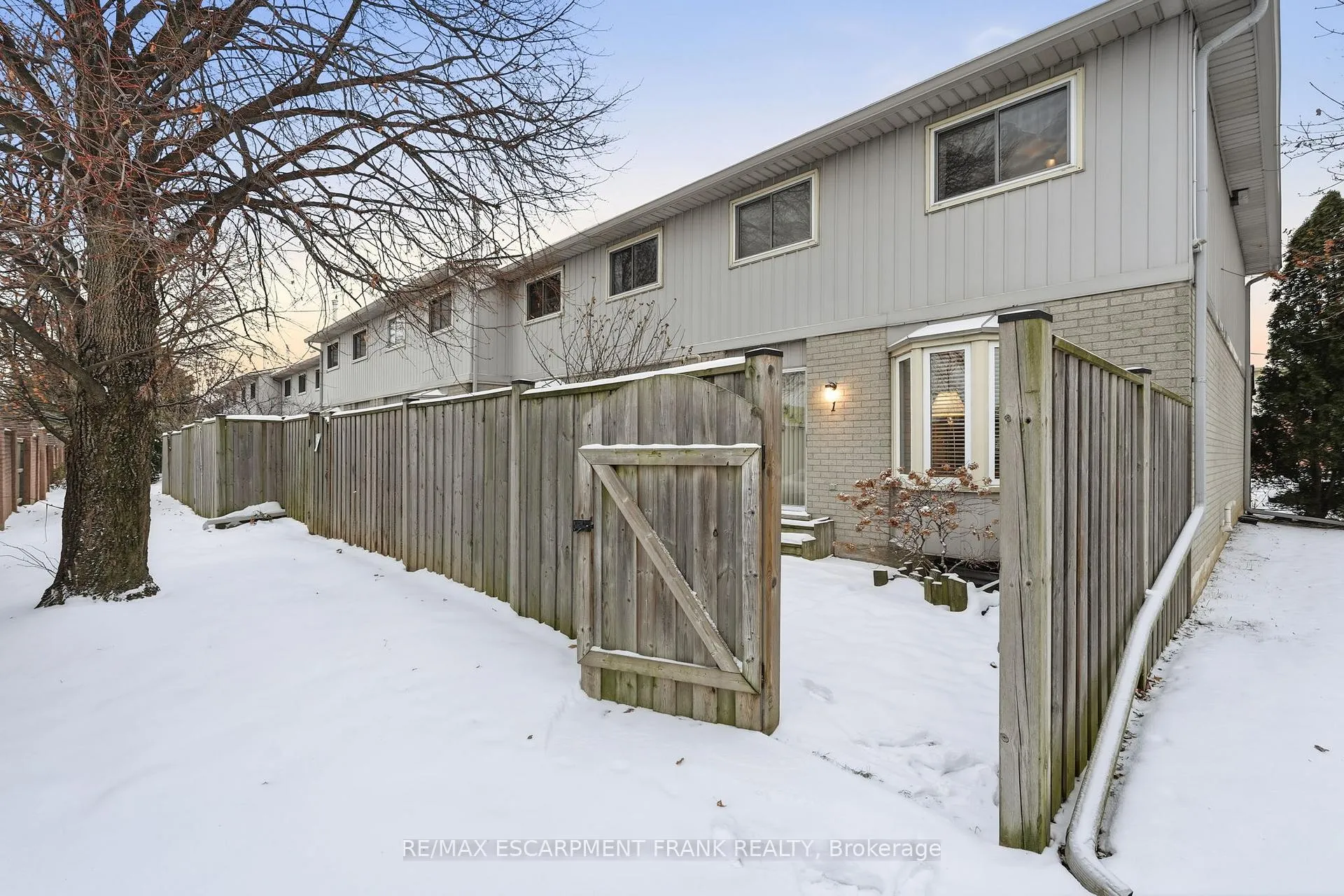 Photo 48 of Unit 1, 1675 Upper Gage Avenue, Hamilton, Broughton — HOMEH