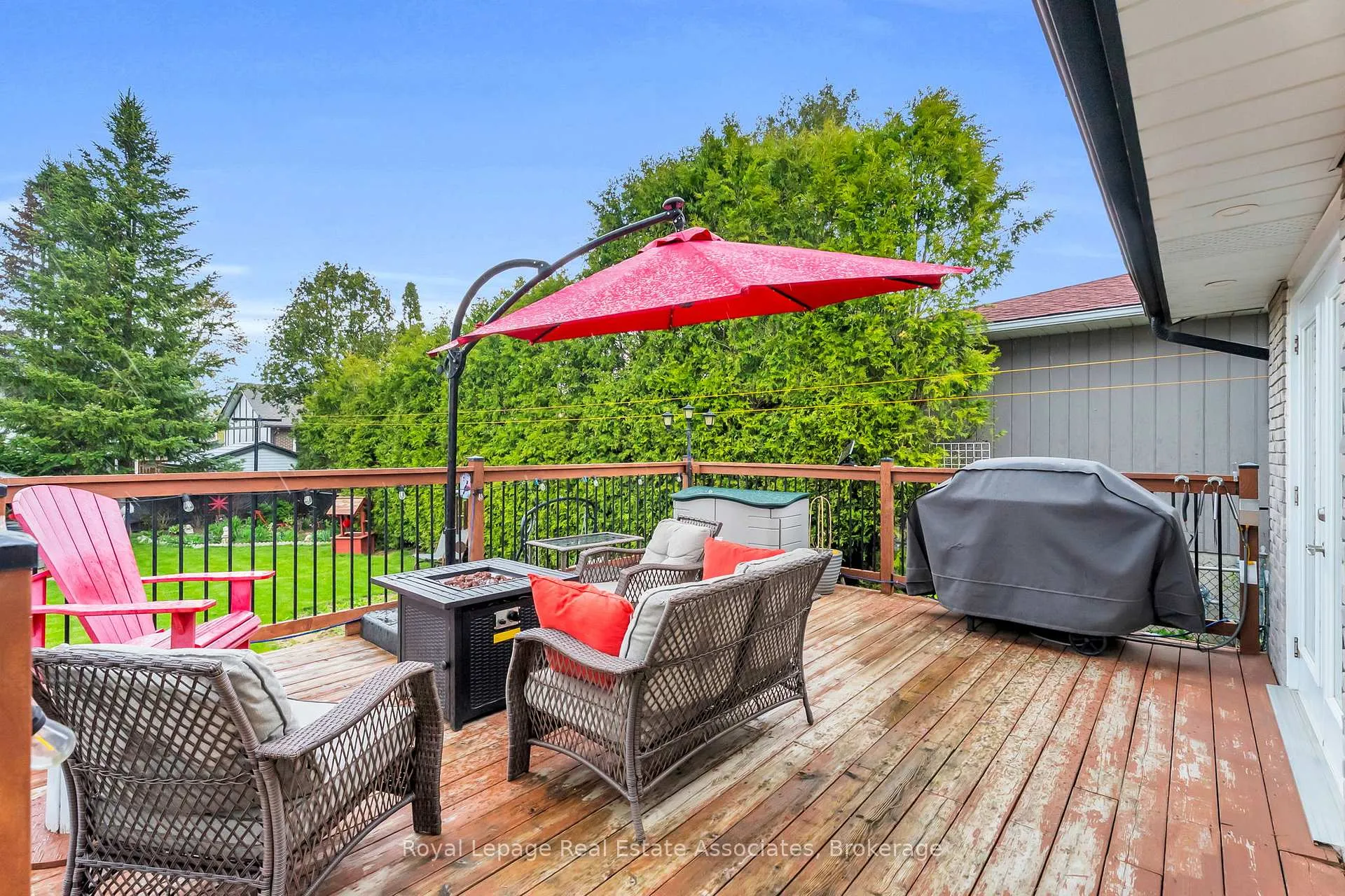 Photo 38 of 131 Fife Road, Guelph, Willow West/Sugarbush/West Acres — HOMEH