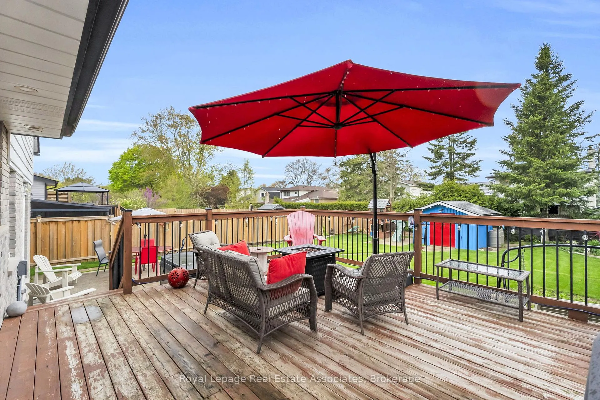 Photo 39 of 131 Fife Road, Guelph, Willow West/Sugarbush/West Acres — HOMEH