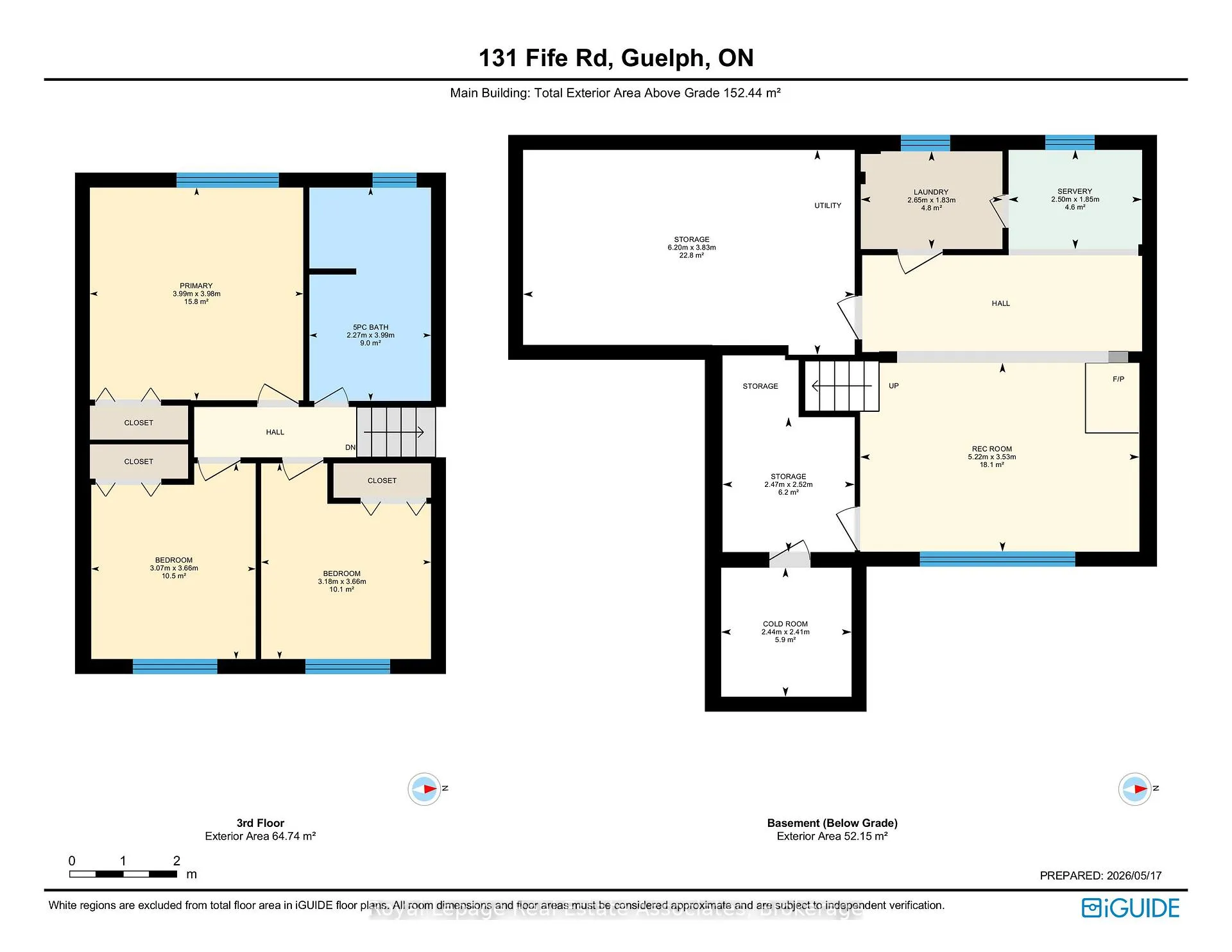 Photo 44 of 131 Fife Road, Guelph, Willow West/Sugarbush/West Acres — HOMEH
