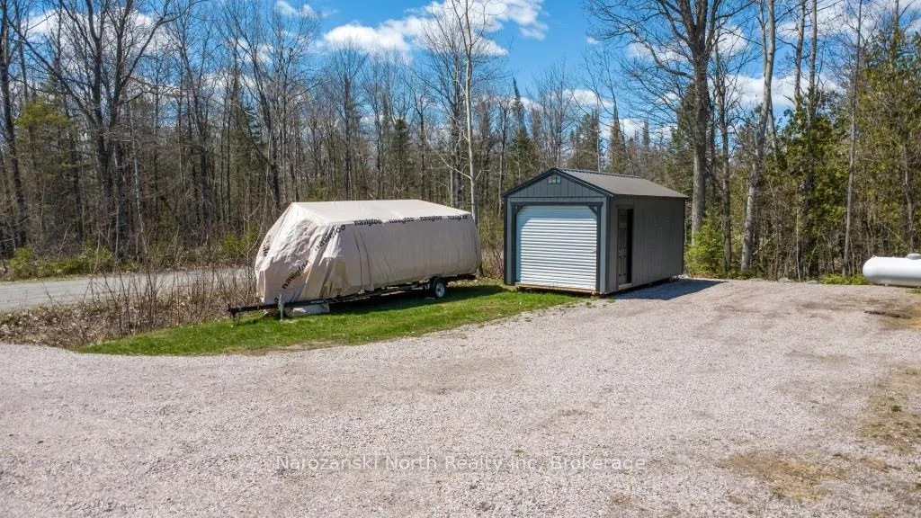 Photo 34 of 92 Harold Fryer Drive, French River — HOMEH
