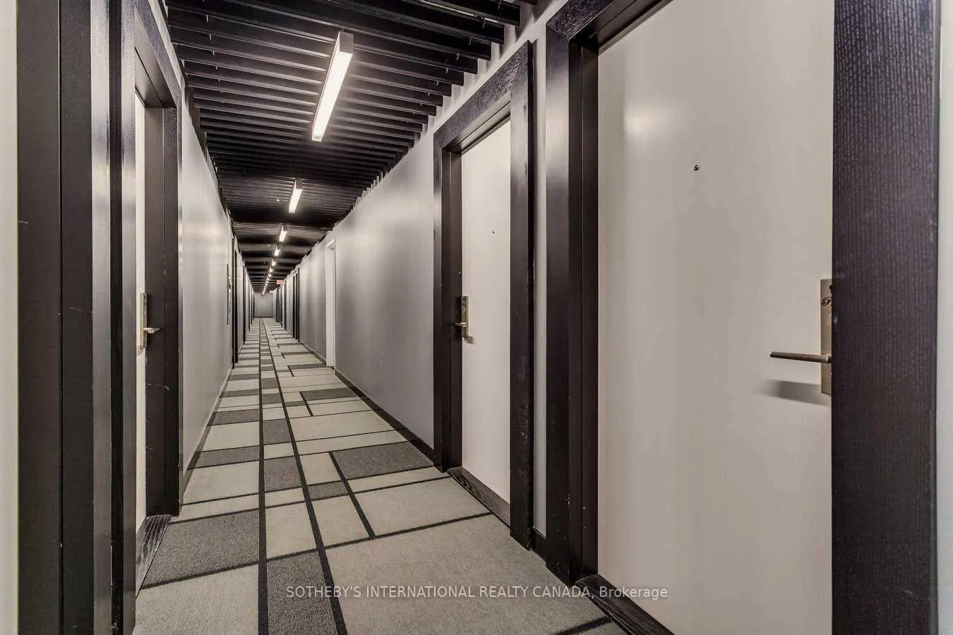Photo 4 of Unit PH06, 39 Brant Street, Toronto, Waterfront Communities — HOMEH