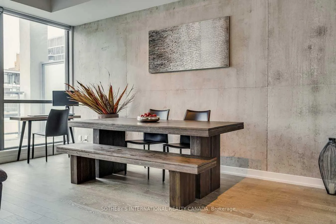 Photo 15 of Unit PH06, 39 Brant Street, Toronto, Waterfront Communities — HOMEH