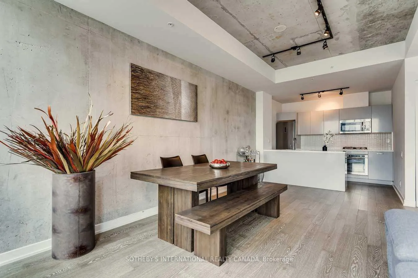 Photo 18 of Unit PH06, 39 Brant Street, Toronto, Waterfront Communities — HOMEH