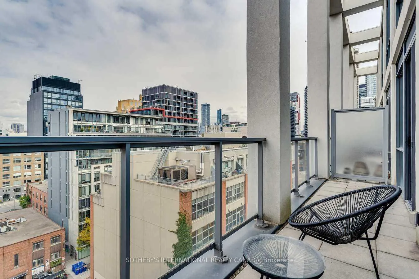 Photo 21 of Unit PH06, 39 Brant Street, Toronto, Waterfront Communities — HOMEH