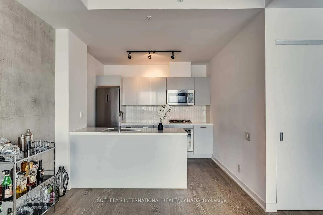 Photo 22 of Unit PH06, 39 Brant Street, Toronto, Waterfront Communities — HOMEH