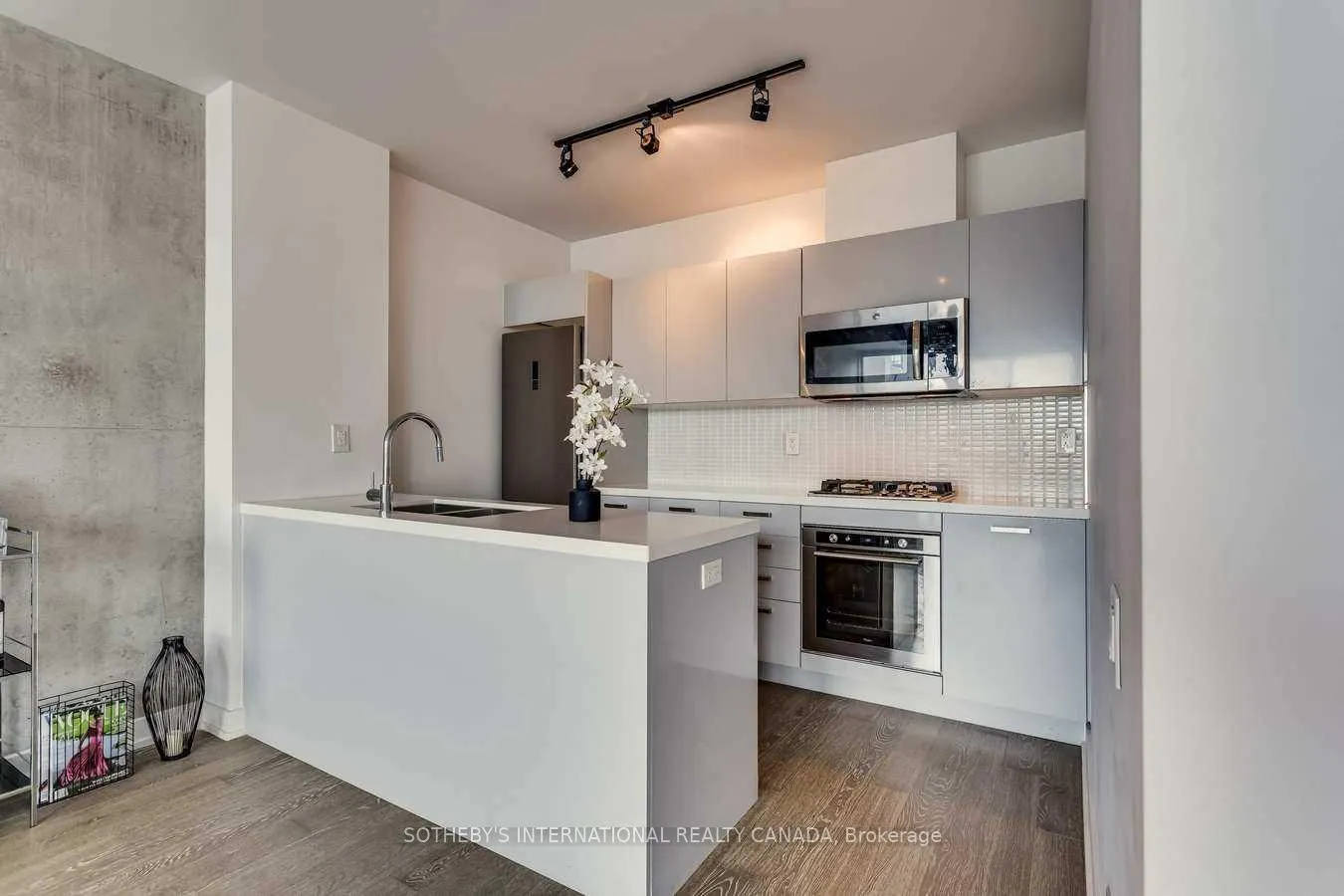 Photo 23 of Unit PH06, 39 Brant Street, Toronto, Waterfront Communities — HOMEH