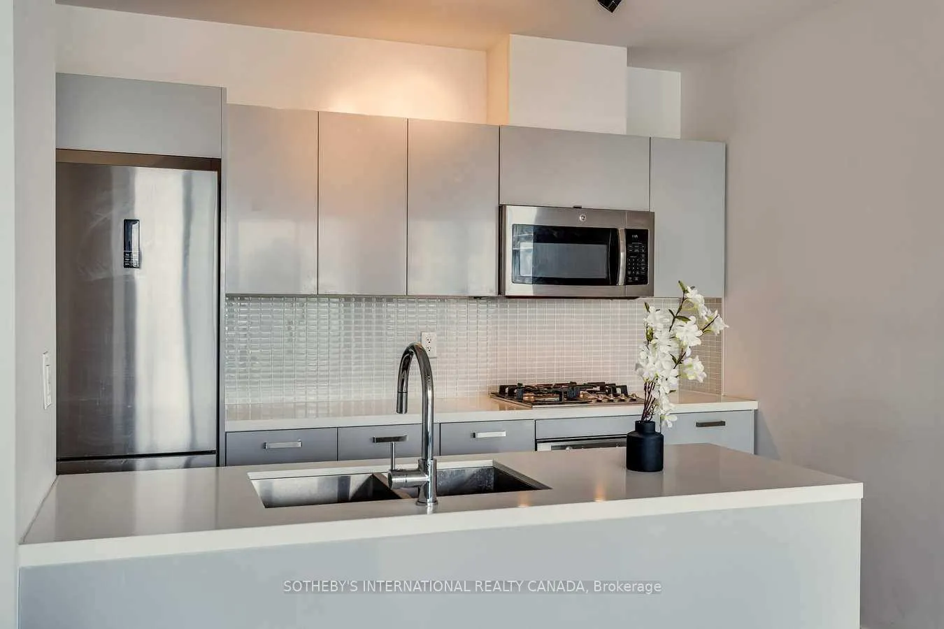 Photo 24 of Unit PH06, 39 Brant Street, Toronto, Waterfront Communities — HOMEH