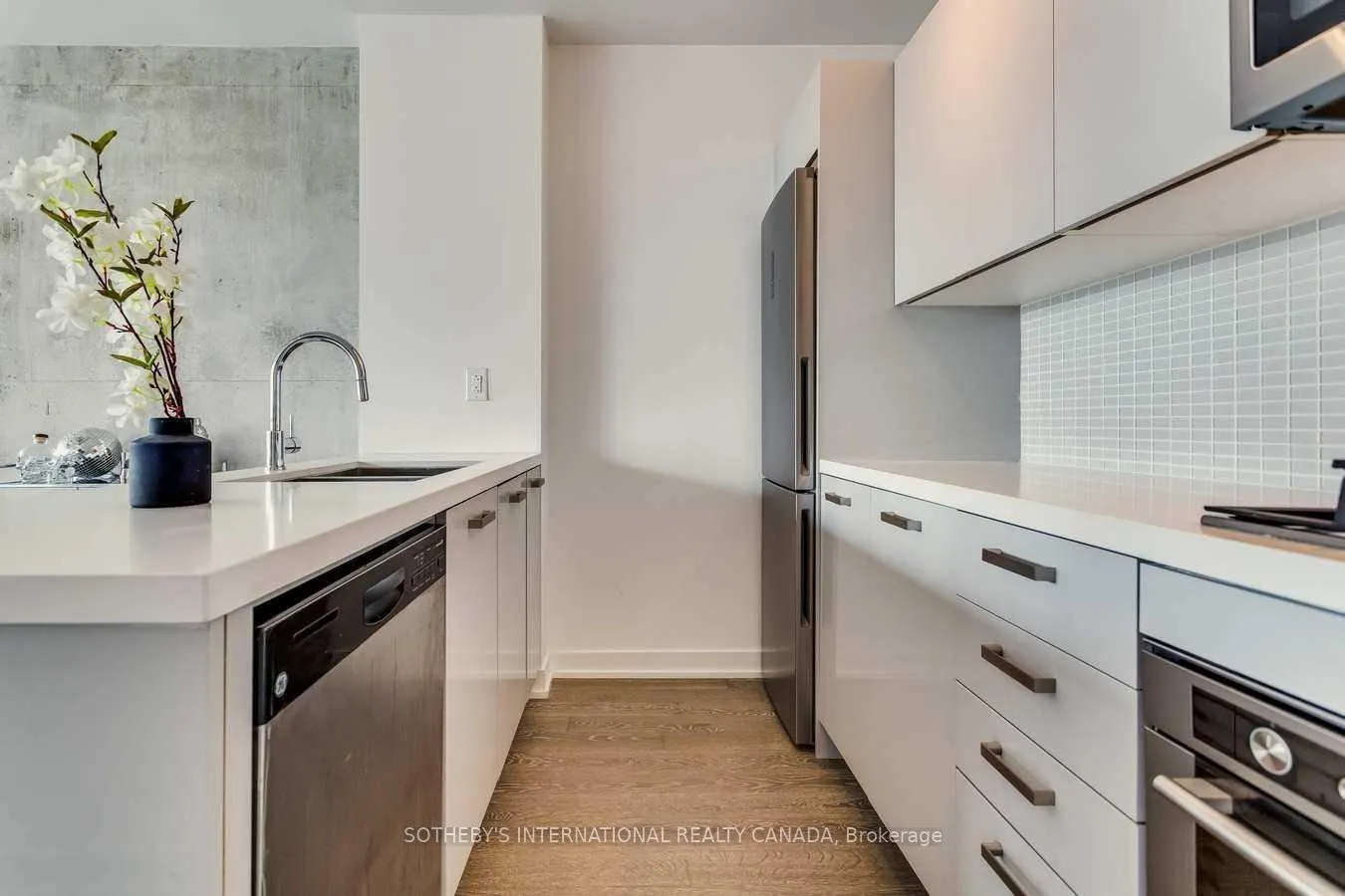 Photo 25 of Unit PH06, 39 Brant Street, Toronto, Waterfront Communities — HOMEH