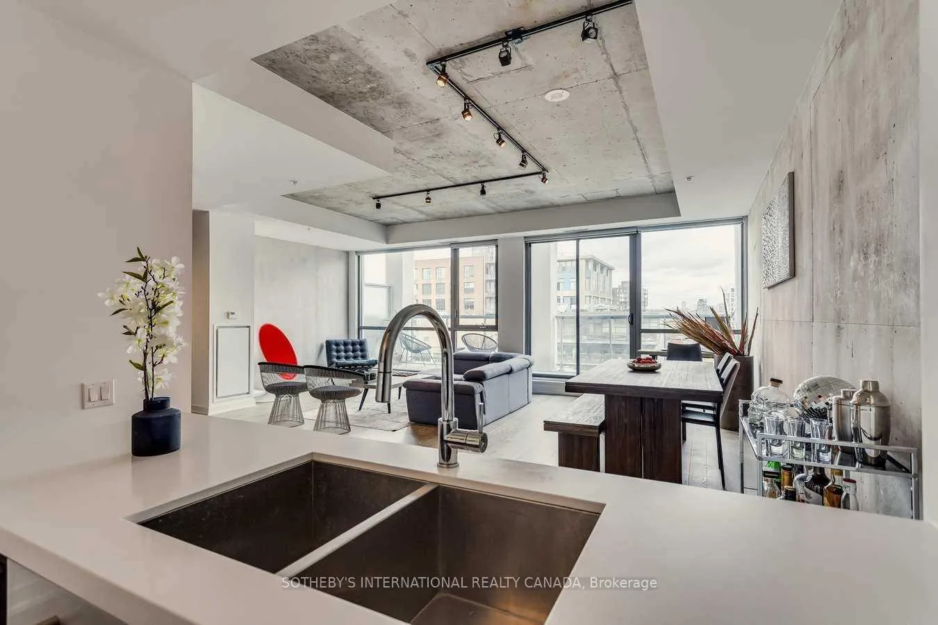 Photo 27 of Unit PH06, 39 Brant Street, Toronto, Waterfront Communities — HOMEH