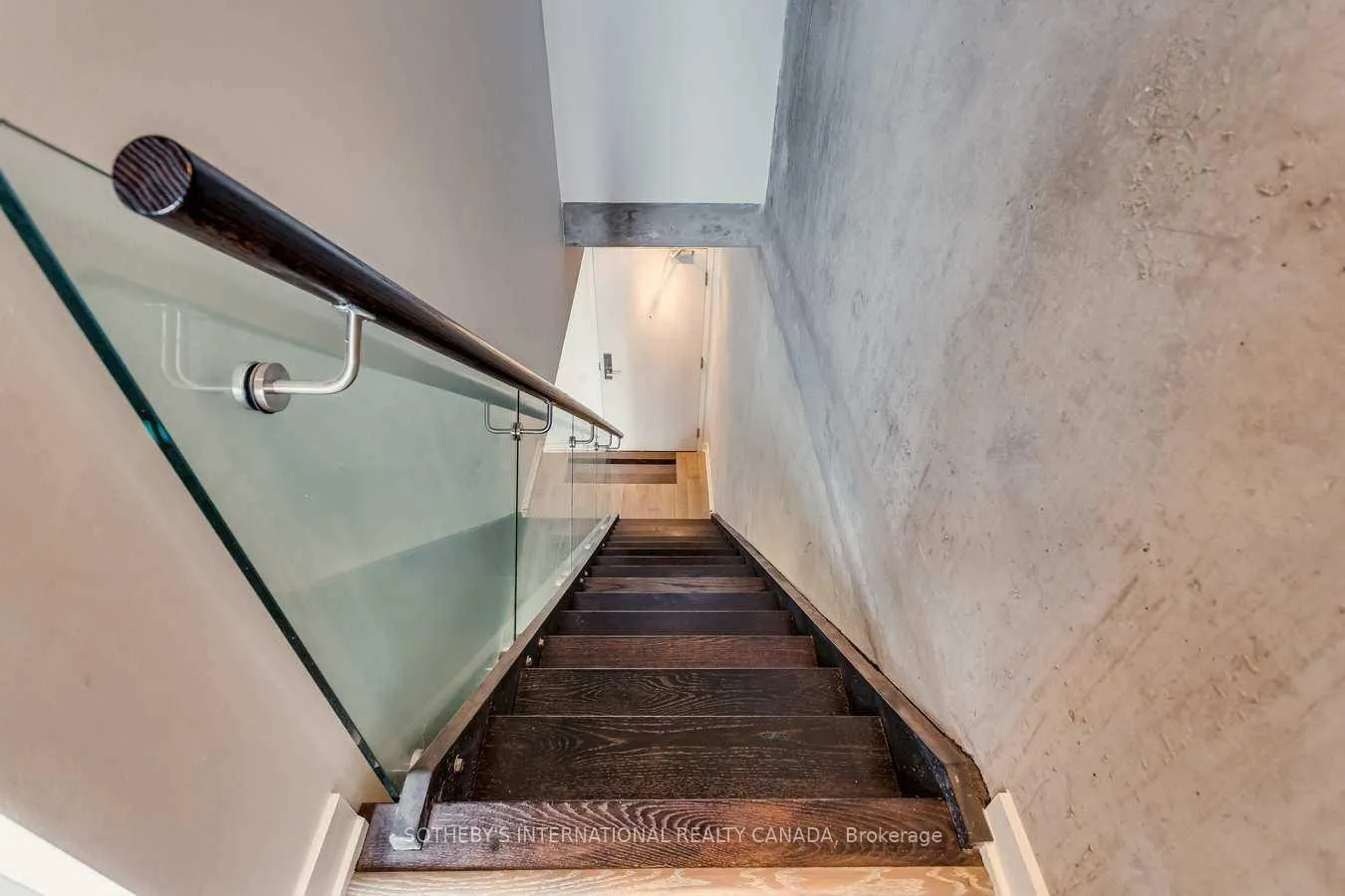 Photo 29 of Unit PH06, 39 Brant Street, Toronto, Waterfront Communities — HOMEH