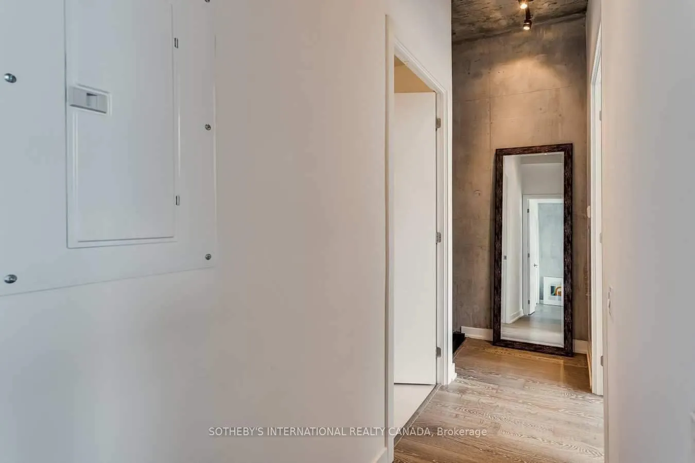 Photo 30 of Unit PH06, 39 Brant Street, Toronto, Waterfront Communities — HOMEH