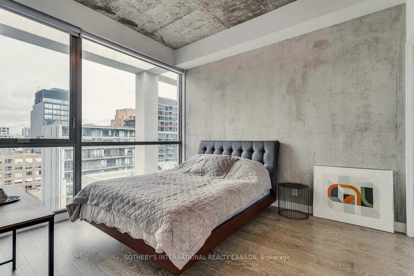 Photo 31 of Unit PH06, 39 Brant Street, Toronto, Waterfront Communities — HOMEH
