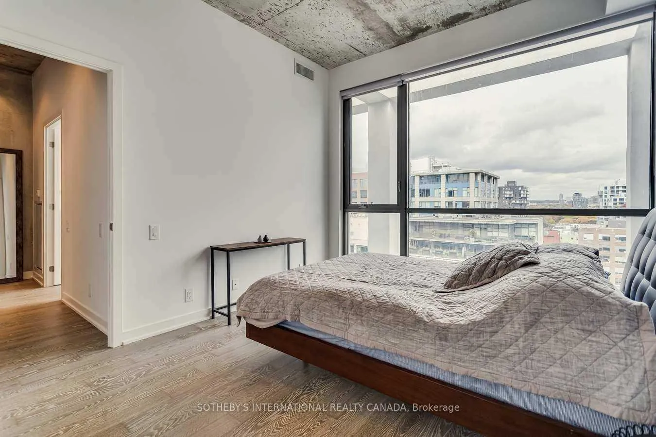 Photo 32 of Unit PH06, 39 Brant Street, Toronto, Waterfront Communities — HOMEH