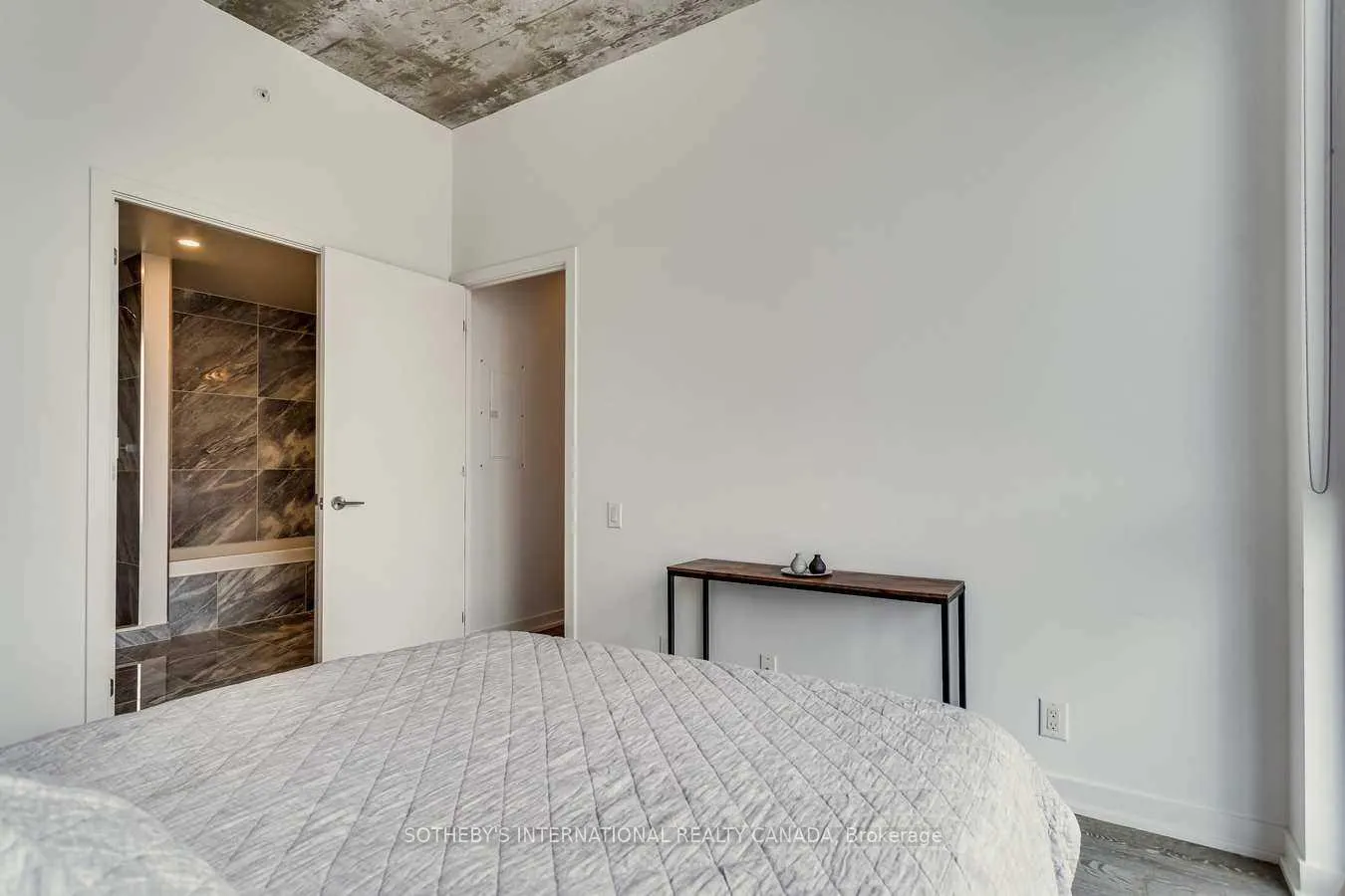 Photo 33 of Unit PH06, 39 Brant Street, Toronto, Waterfront Communities — HOMEH