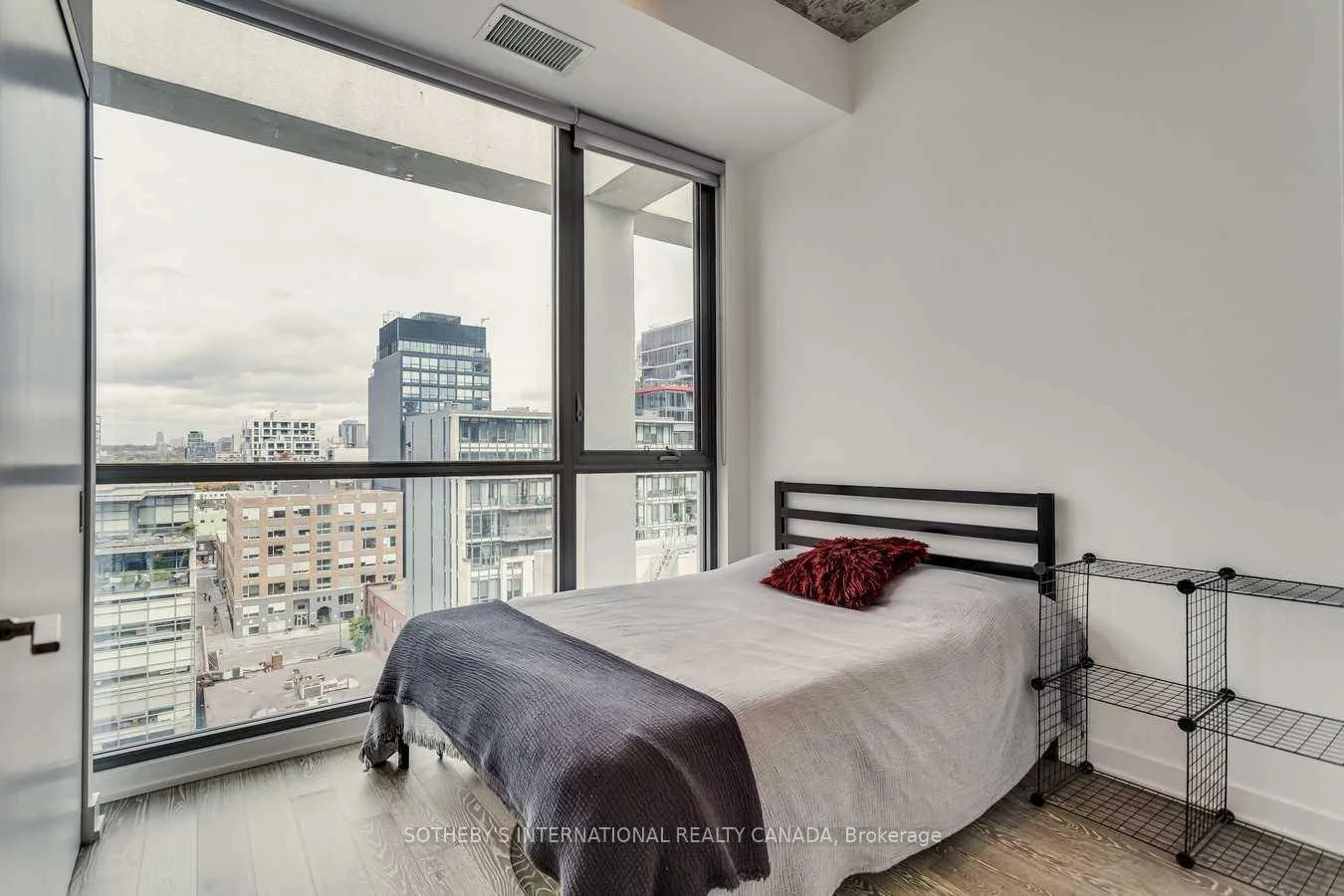 Photo 36 of Unit PH06, 39 Brant Street, Toronto, Waterfront Communities — HOMEH