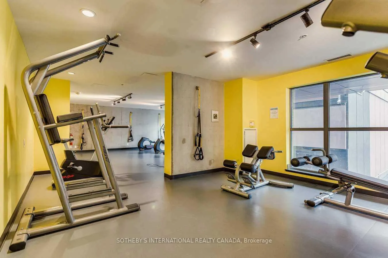 Photo 39 of Unit PH06, 39 Brant Street, Toronto, Waterfront Communities — HOMEH