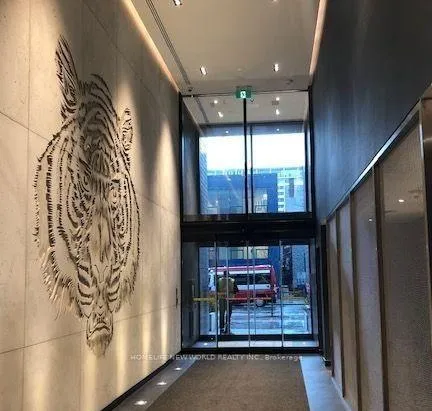 Photo 2 of Unit 507, 28 Wellesley Street E, Toronto, Church-Yonge Corridor — HOMEH
