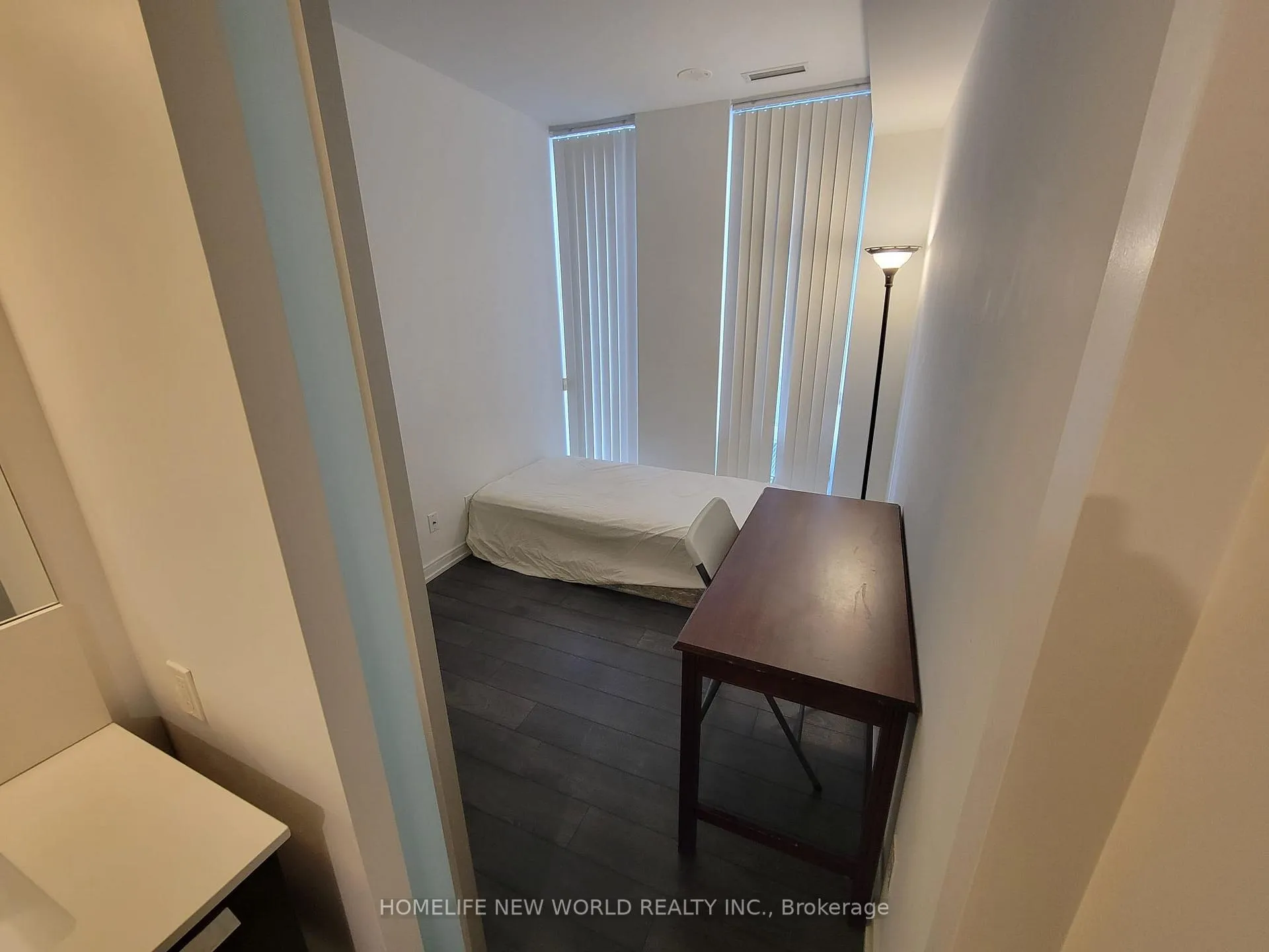 Photo 5 of Unit 507, 28 Wellesley Street E, Toronto, Church-Yonge Corridor — HOMEH