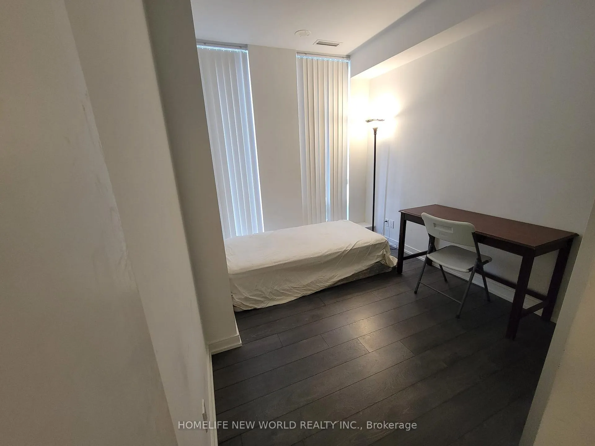 Photo 7 of Unit 507, 28 Wellesley Street E, Toronto, Church-Yonge Corridor — HOMEH