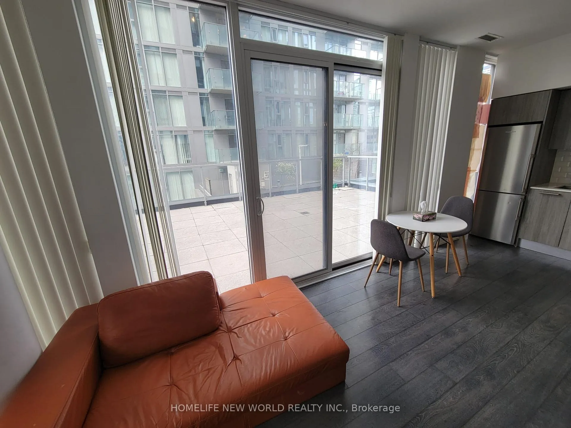 Photo 9 of Unit 507, 28 Wellesley Street E, Toronto, Church-Yonge Corridor — HOMEH