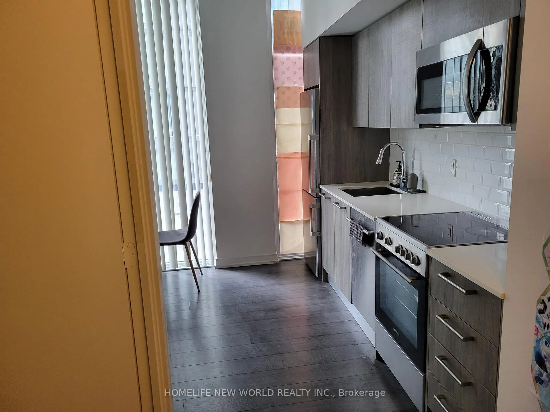 Photo 12 of Unit 507, 28 Wellesley Street E, Toronto, Church-Yonge Corridor — HOMEH