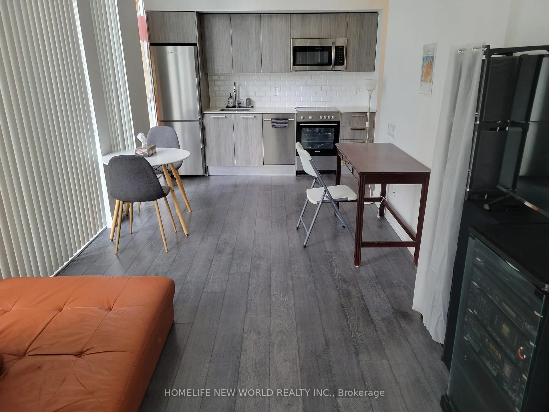 Photo 14 of Unit 507, 28 Wellesley Street E, Toronto, Church-Yonge Corridor — HOMEH