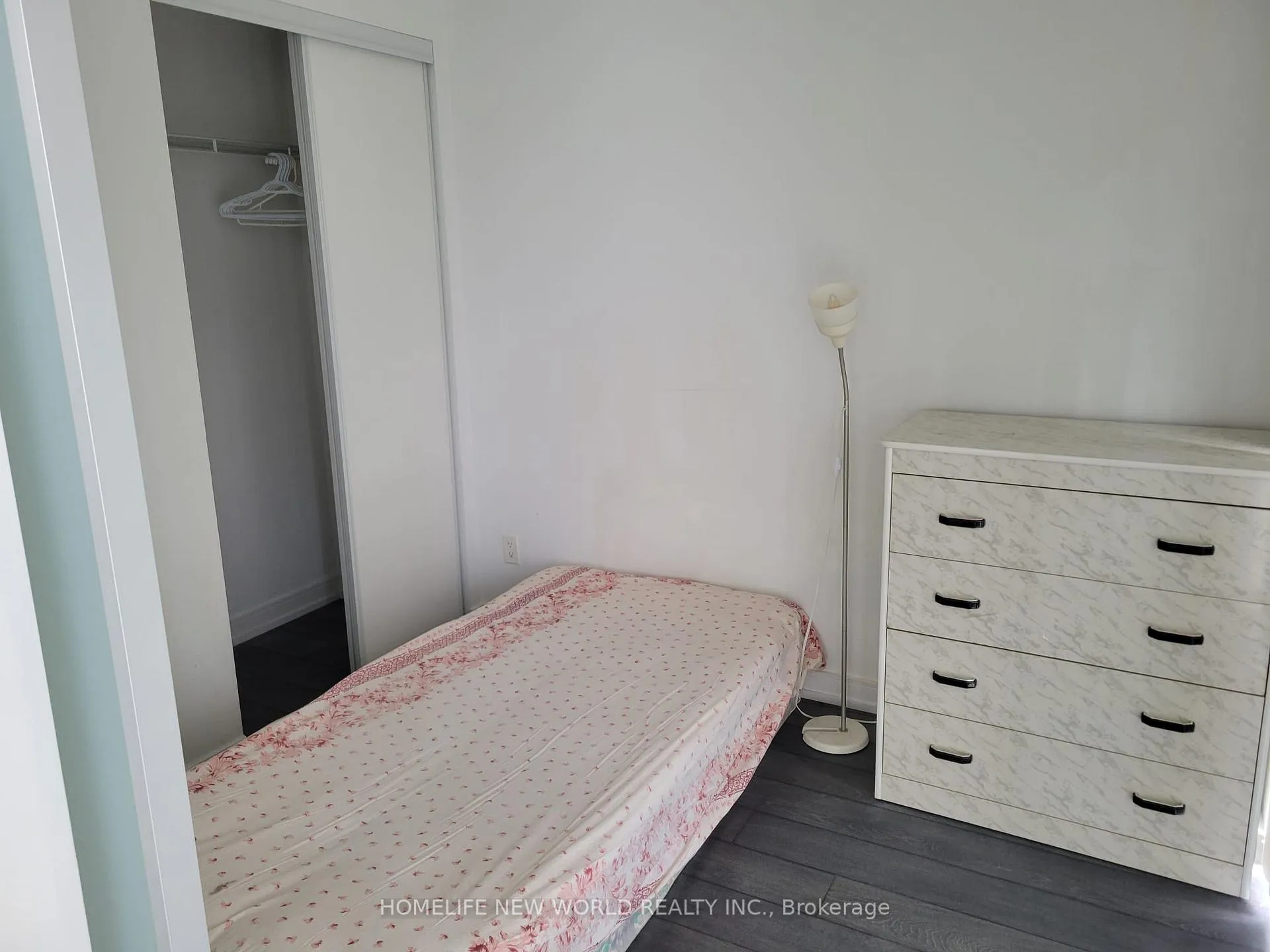 Photo 15 of Unit 507, 28 Wellesley Street E, Toronto, Church-Yonge Corridor — HOMEH