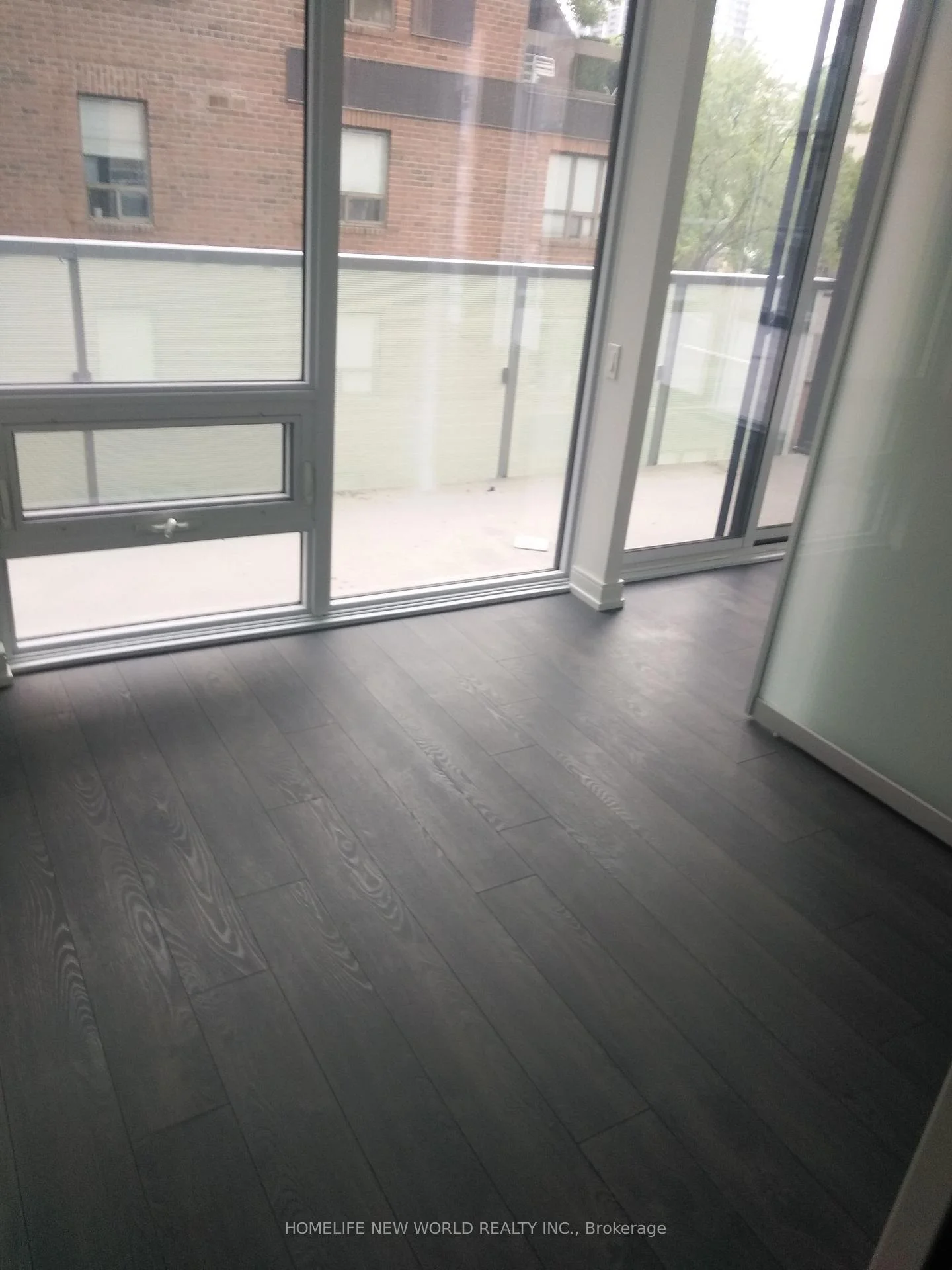 Photo 16 of Unit 507, 28 Wellesley Street E, Toronto, Church-Yonge Corridor — HOMEH