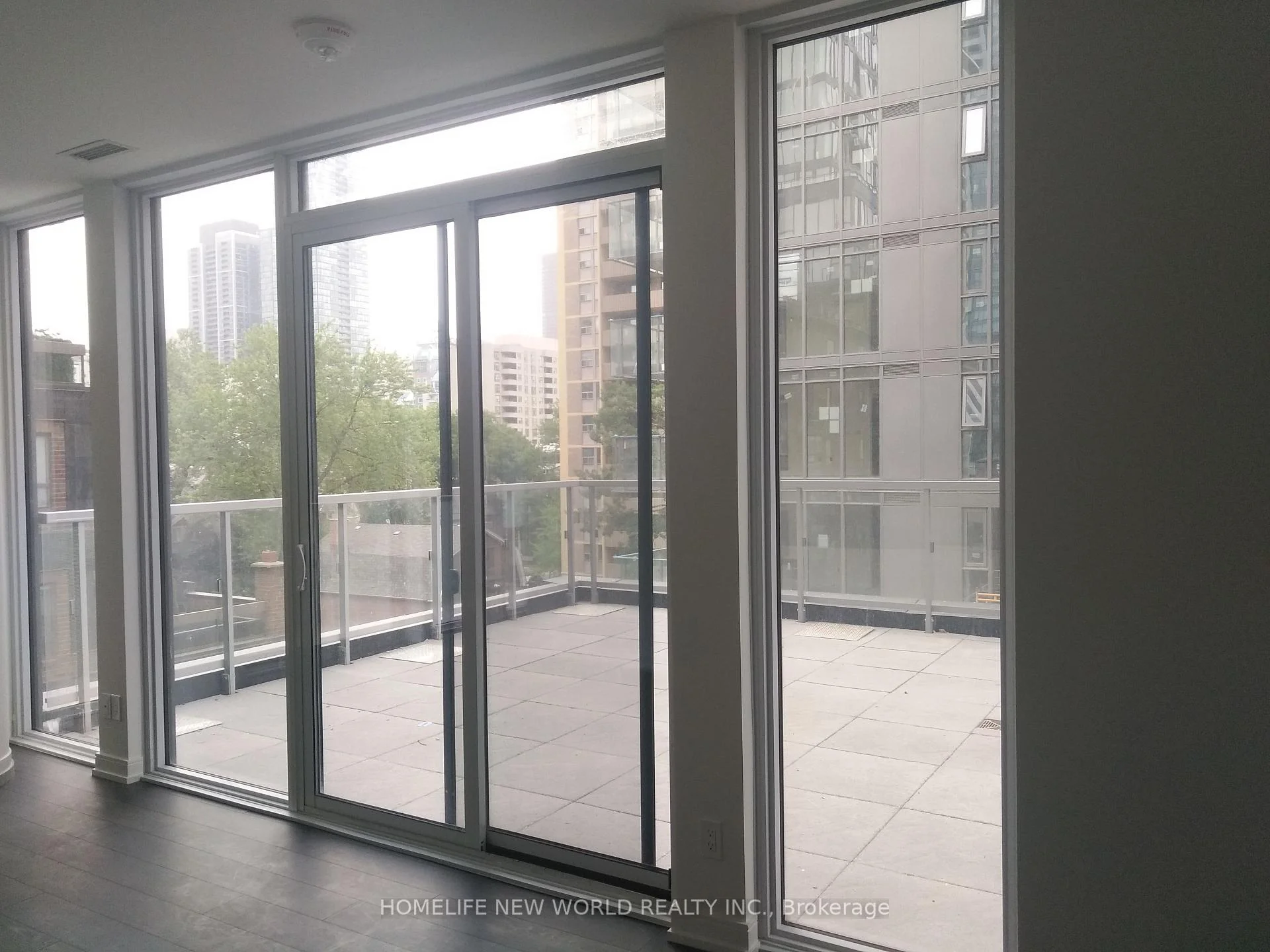 Photo 17 of Unit 507, 28 Wellesley Street E, Toronto, Church-Yonge Corridor — HOMEH