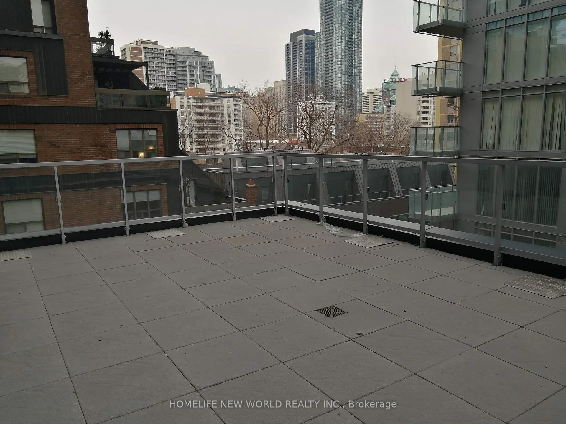 Photo 19 of Unit 507, 28 Wellesley Street E, Toronto, Church-Yonge Corridor — HOMEH