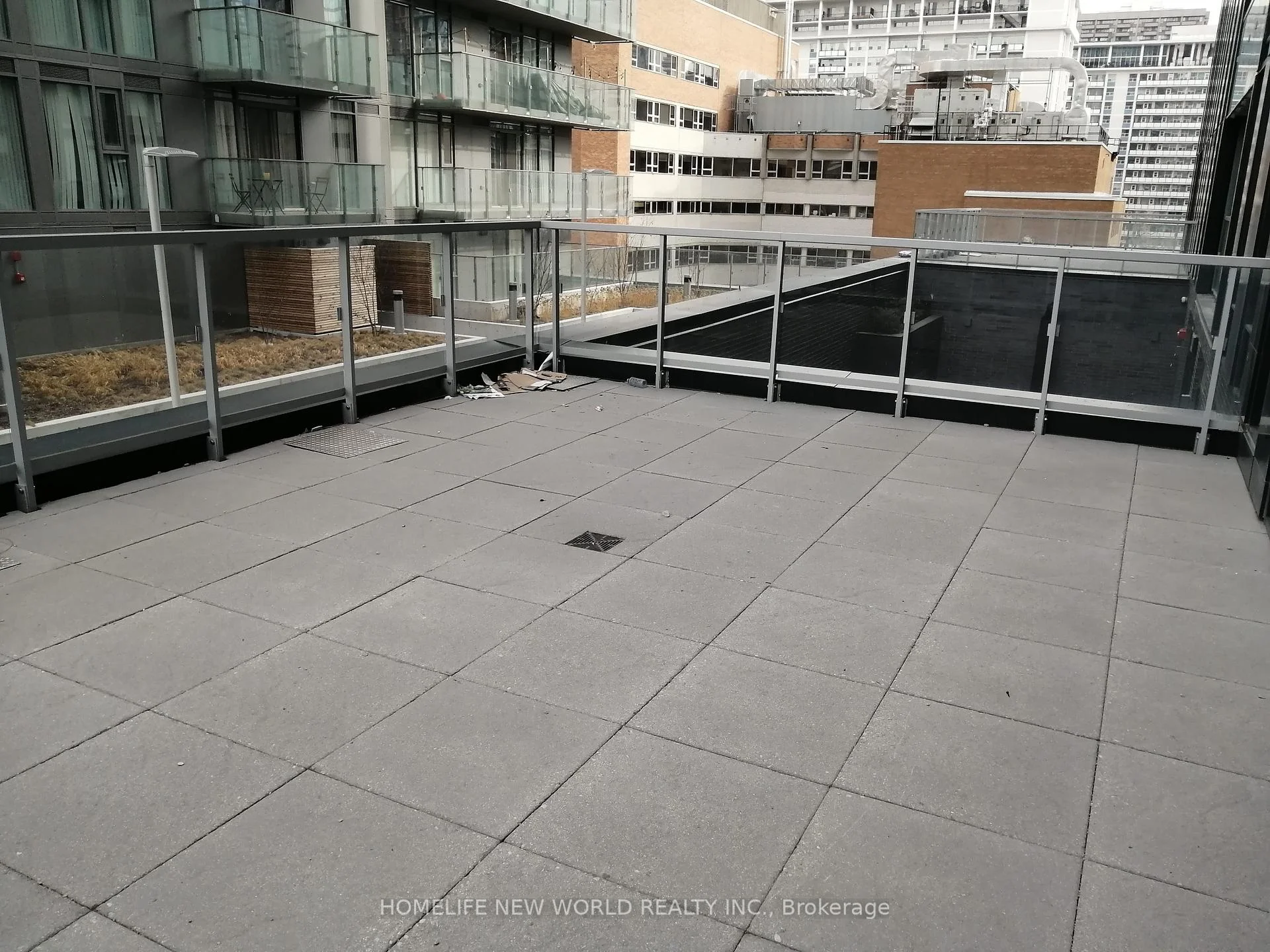 Photo 20 of Unit 507, 28 Wellesley Street E, Toronto, Church-Yonge Corridor — HOMEH