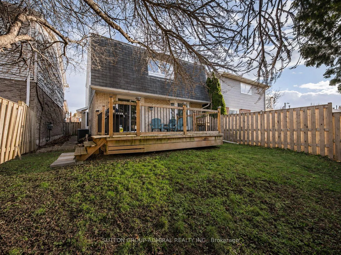 Photo 27 of 218 Mullen Drive, Vaughan, Brownridge — HOMEH