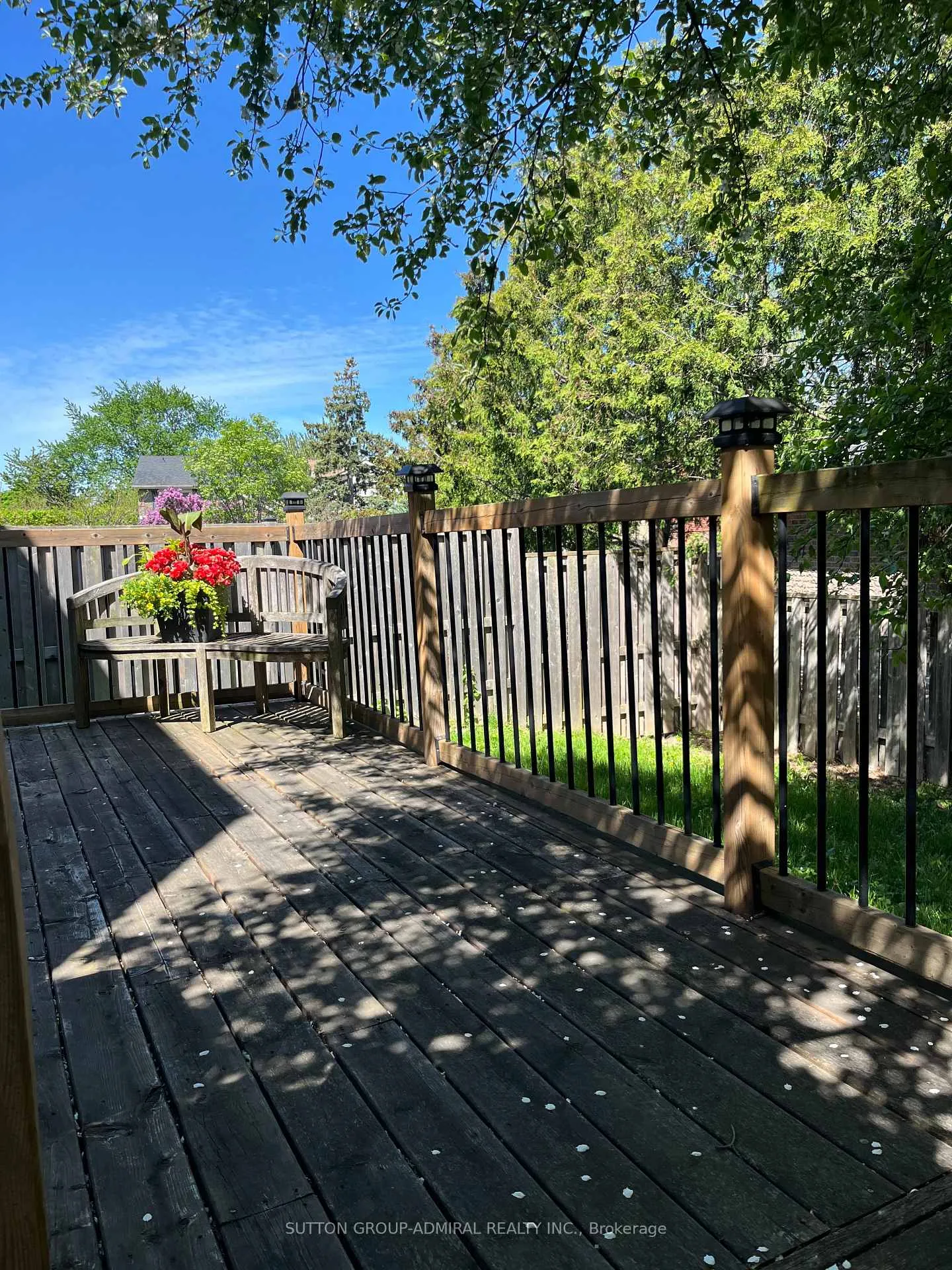 Photo 28 of 218 Mullen Drive, Vaughan, Brownridge — HOMEH