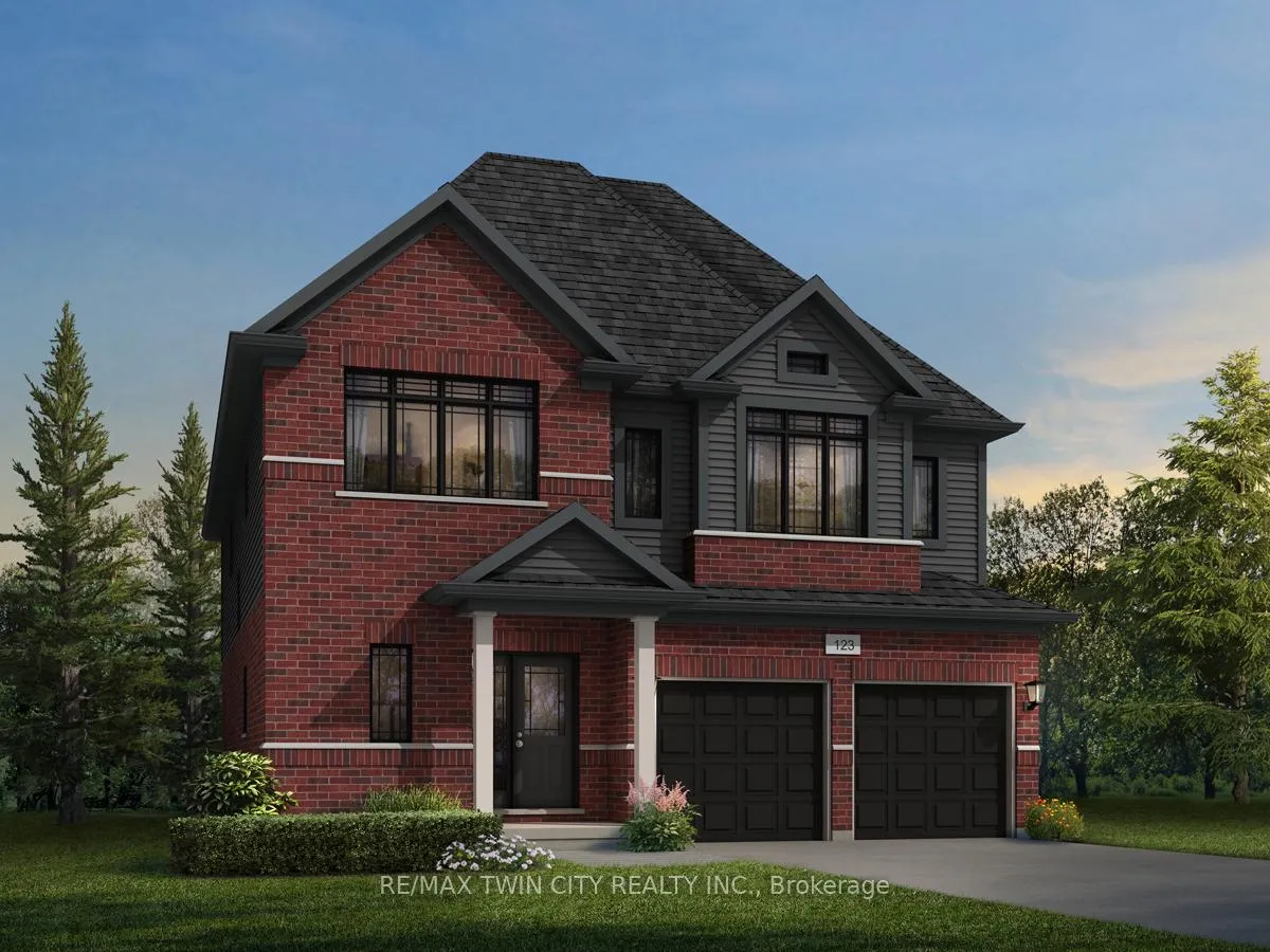 Photo 1 of 925 Stephanie Court, Kitchener — HOMEH