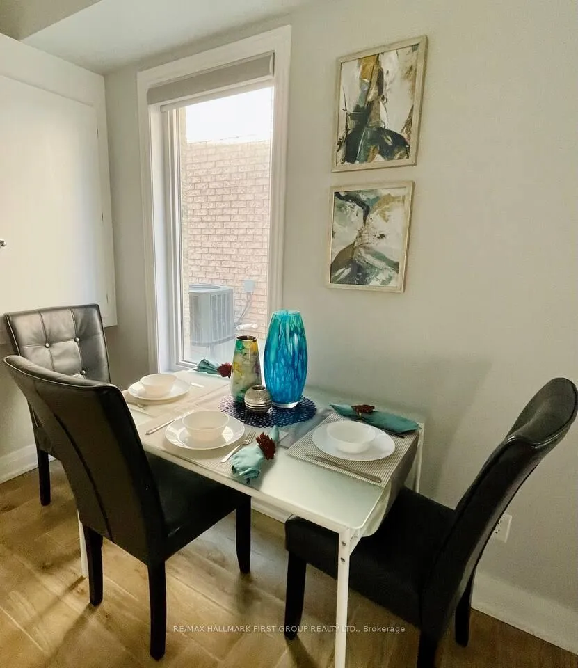 Photo 4 of Unit BSMT, 1526 Bruny Avenue, Pickering, Duffin Heights — HOMEH