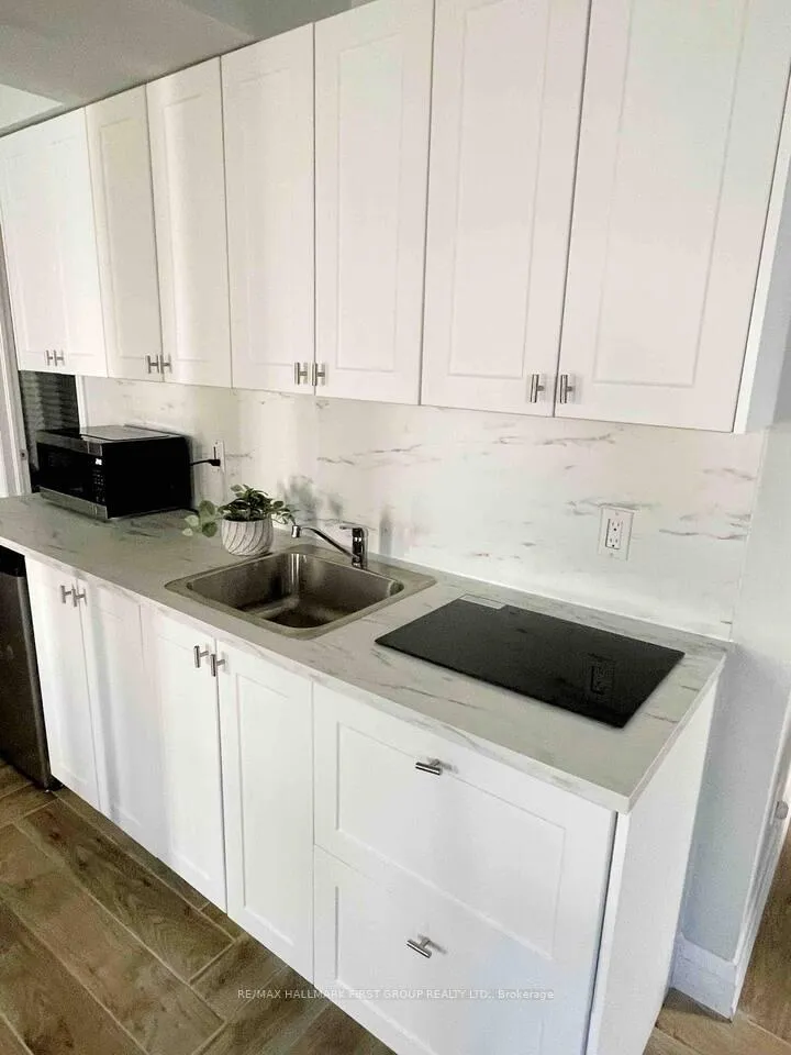 Photo 5 of Unit BSMT, 1526 Bruny Avenue, Pickering, Duffin Heights — HOMEH