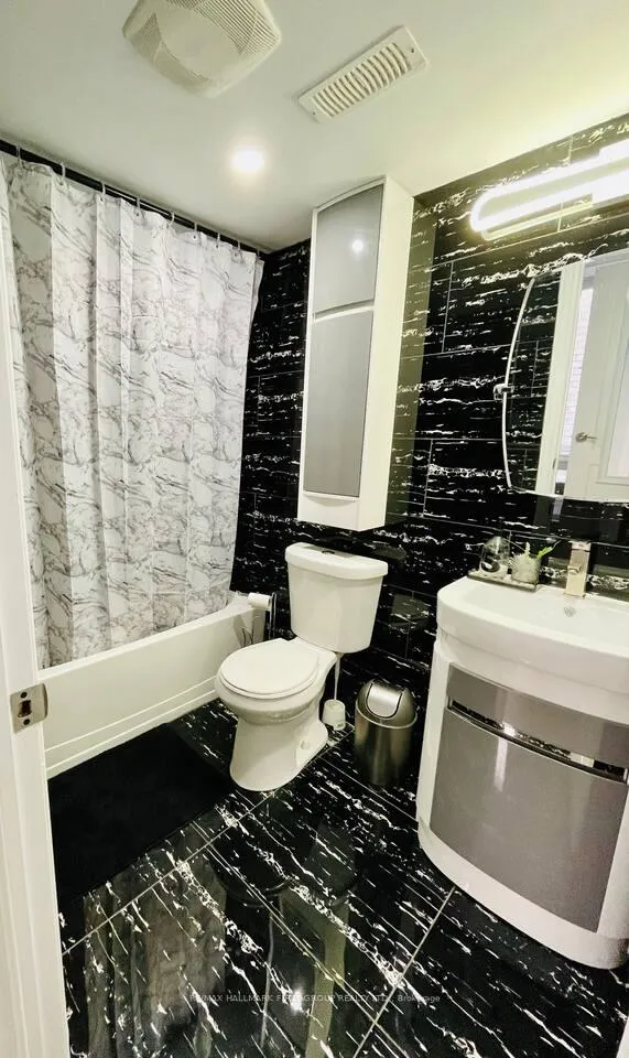 Photo 6 of Unit BSMT, 1526 Bruny Avenue, Pickering, Duffin Heights — HOMEH