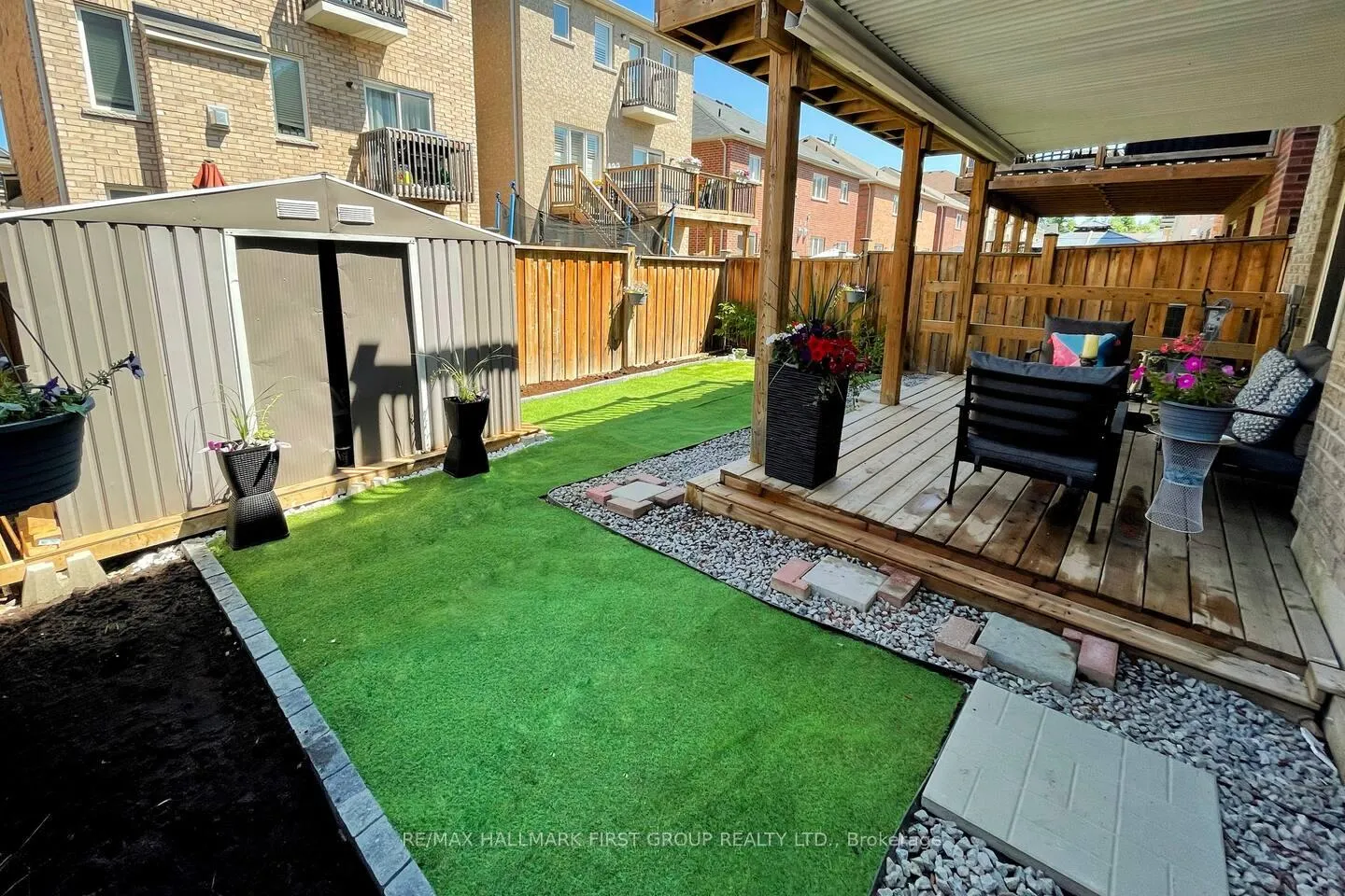 Photo 7 of Unit BSMT, 1526 Bruny Avenue, Pickering, Duffin Heights — HOMEH