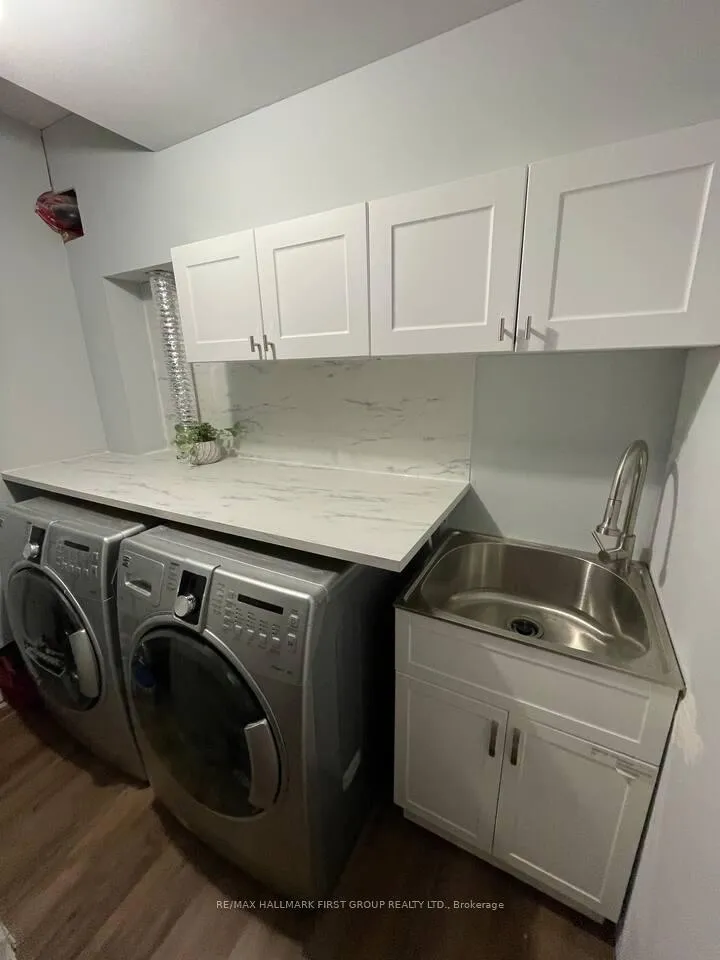 Photo 8 of Unit BSMT, 1526 Bruny Avenue, Pickering, Duffin Heights — HOMEH