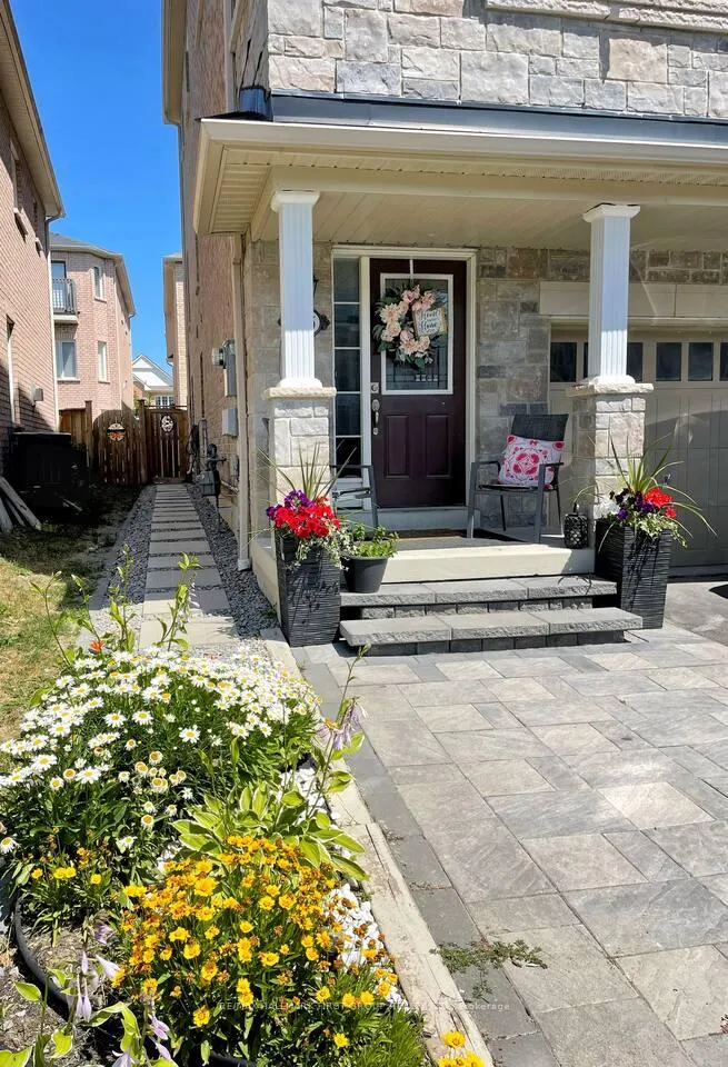 Photo 11 of Unit BSMT, 1526 Bruny Avenue, Pickering, Duffin Heights — HOMEH
