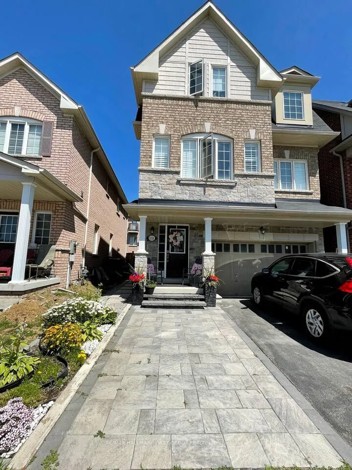 Photo 12 of Unit BSMT, 1526 Bruny Avenue, Pickering, Duffin Heights — HOMEH