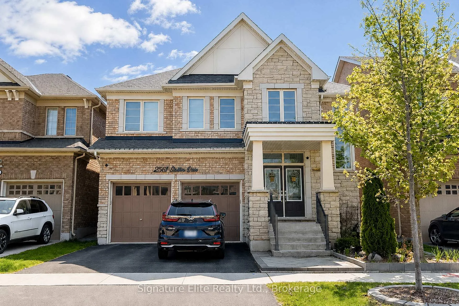 Photo 1 of Unit Bsmt, 2561 Stallion Drive, Oshawa, Windfields — HOMEH