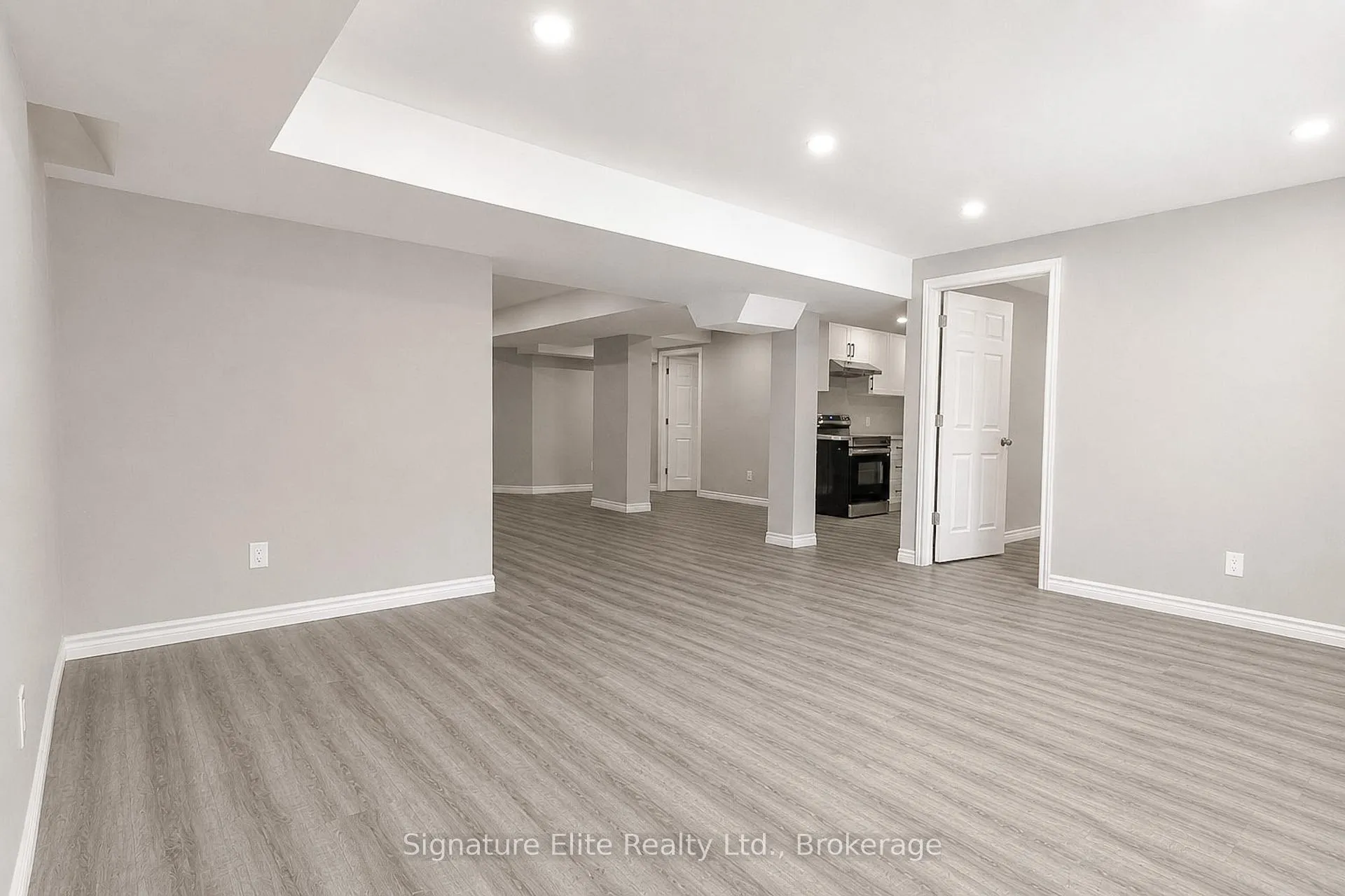 Photo 3 of Unit Bsmt, 2561 Stallion Drive, Oshawa, Windfields — HOMEH